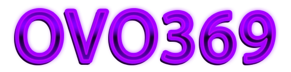 LOGO SITUS OVO369